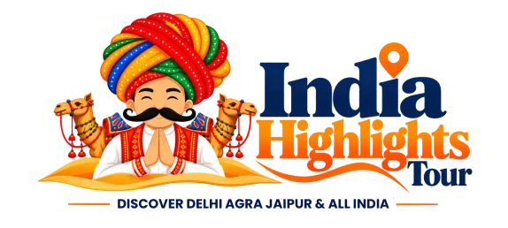 India Highlights Tour India Highlights Tour