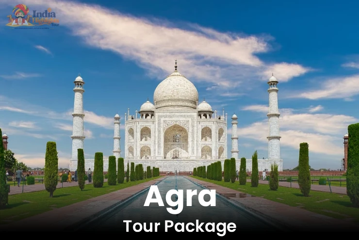 Agra Tour Package