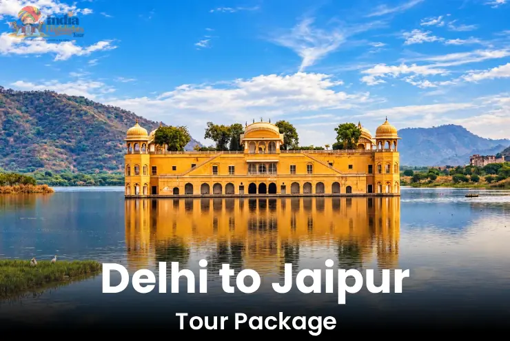 Delhi to Jaipur Tour Package