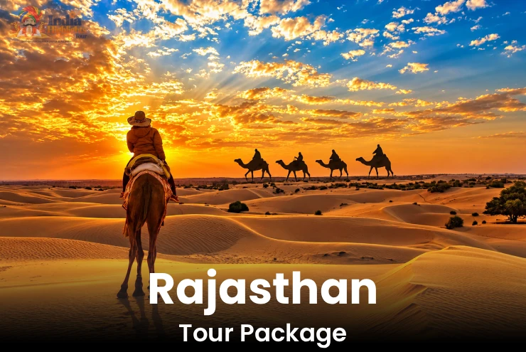 Rajasthan Tour Packages