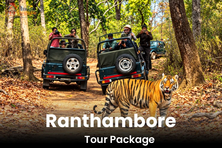 Ranthambore Tour Package