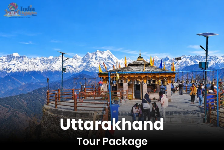 Uttarakhand Tour Package